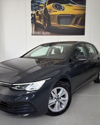 Volkswagen Golf 1.0 TSI EVO Life