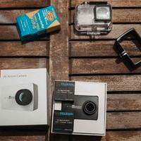Yi 4k Action Camera