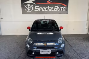 ABARTH 595 1.4 Turbo T-Jet 145 CV