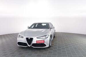 ALFA ROMEO Giulia Giulia 2.2 Turbo AT8 210CV AWD
