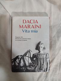 Vita mia - Dacia Maraini