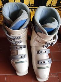 Scarponi da sci,  misure    44  -   45 - 46