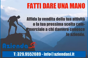 15n Aziendasi tabaccheria borgo Milano no bar