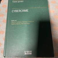 Cybercrime - UTET