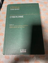 Cybercrime - UTET