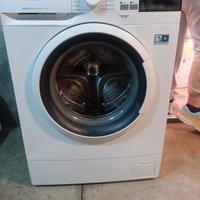 lavatrice ultra slim Electrolux 7kg 