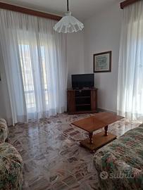 Comodo alloggio affacciato sulla ciclabile