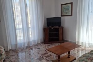 Comodo alloggio affacciato sulla ciclabile