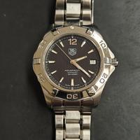 Tag Heuer Aquaracer 
