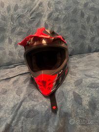 Casco ufo