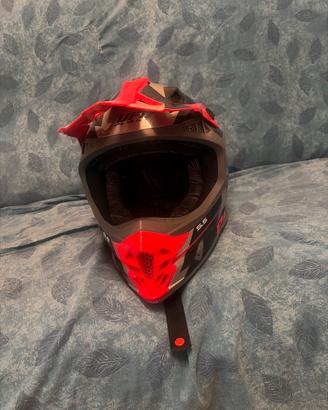 Casco ufo