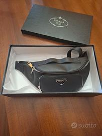 Marsupio Prada