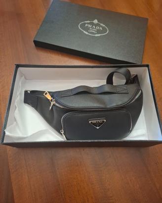 Marsupio Prada