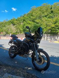 bmw f800gs