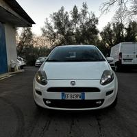 Punto evo 1.3 mjt 75cv