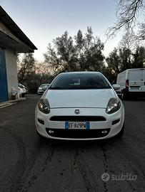 Punto evo 1.3 mjt 75cv