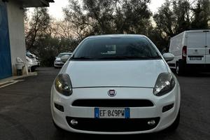 Punto evo 1.3 mjt 75cv