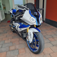 Bmw 1000 rr hp4