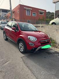 Fiat 500X Sport