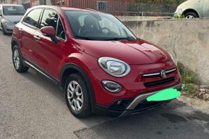 Fiat 500X Sport