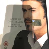 Dvd George Michael