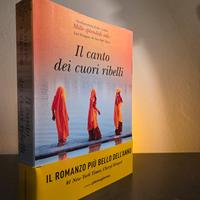 Il Canto dei Cuori Ribelli Romanzo nuovo