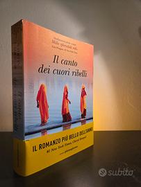 Il Canto dei Cuori Ribelli Romanzo nuovo