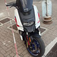 Bmw c 400 x sport 2024 garanzia 2029