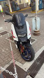 Bmw c 400 x sport 2024 garanzia 2029