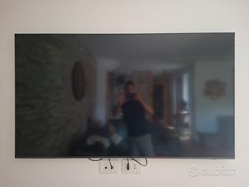 Tv Samsung QLED 65"