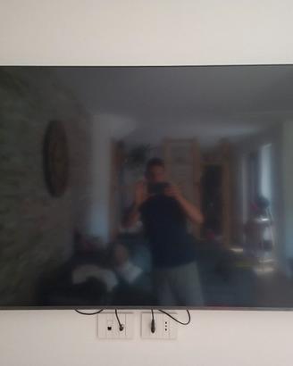 Tv Samsung QLED 65"