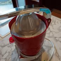 spremi agrumi elettrico 