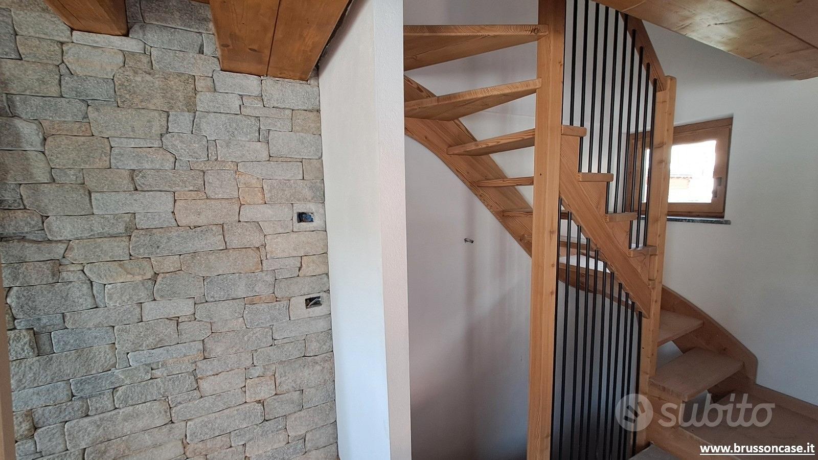 House in Brusson, Arcésaz - Vista 5