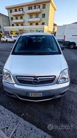 Opel Meriva 1.3 cdti