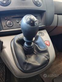Leva cambio RENAULT MEGANE SCENIC 1.5cc DCI 2005