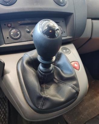 Leva cambio RENAULT MEGANE SCENIC 1.5cc DCI 2005