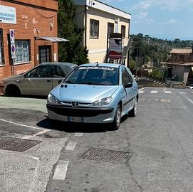 Peuget 206 1.4hdi