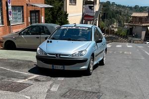 Peuget 206 1.4hdi