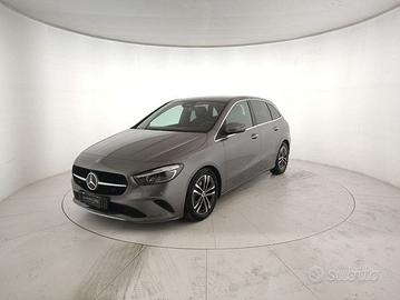 Mercedes-Benz Classe B B 180 d Progressive Ad...