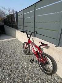 Bmx ragazzo