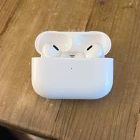airpods pro (seconda generazione)