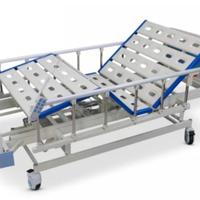 LETTO OSPEDALIERO ELETTRICO