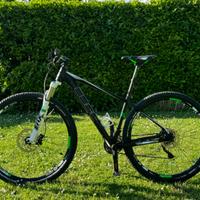 MTB Cube