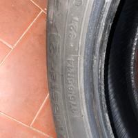 pneumatici invernali 