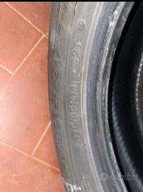 pneumatici invernali 