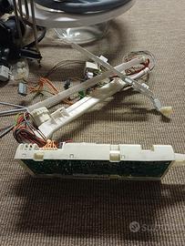 Ricambi lavatrice Bosh