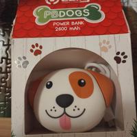 simpatico Power bank