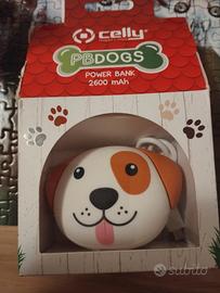 simpatico Power bank