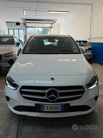 Mercedes benz B 180 aut 2019