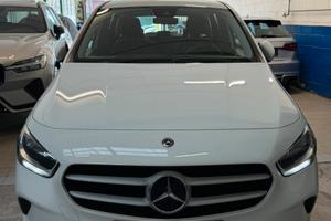 Mercedes benz B 180 aut 2019